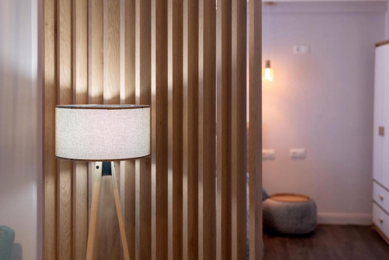 Niki Athens Suites - Cosy Suite In The Historical Center Of アテネ エクステリア 写真